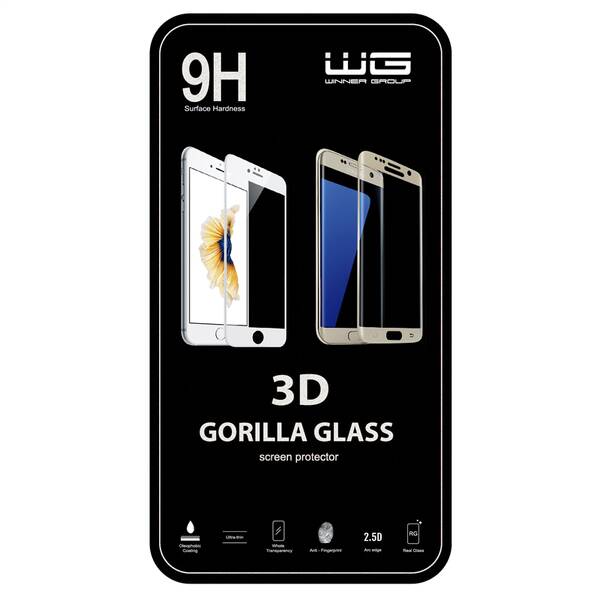 Tvrdené sklo WG SAMS GAL S8 PLUS B 

