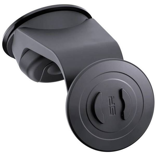 Držiak na mobil SP Connect Suction Mount MA čierny

