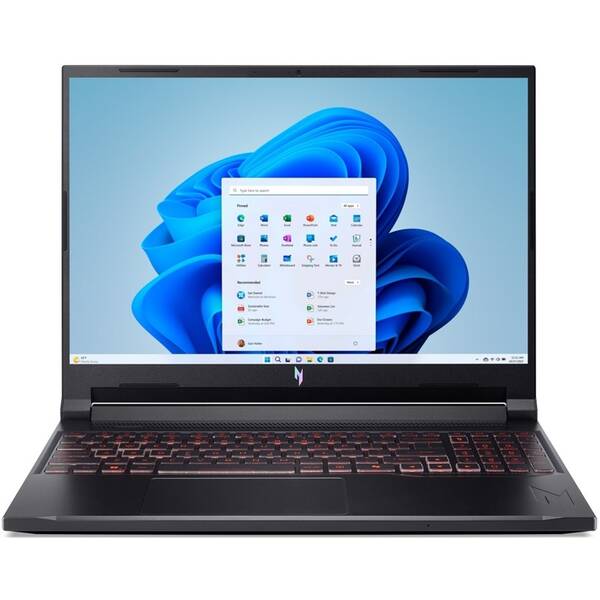 Notebook Acer Nitro V 16 AI (ANV16-42-R6KN čierny

