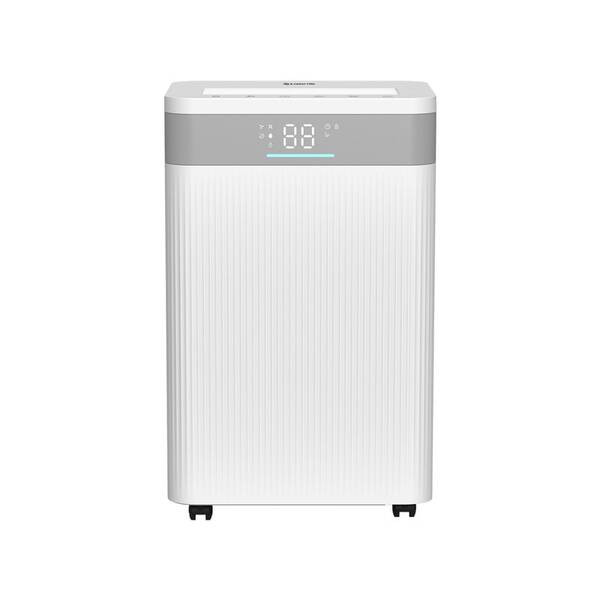 Odvlhčovač Rohnson R-91620 ION & Carbon Filter biely

