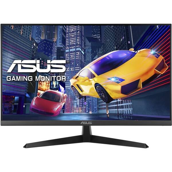 Monitor Asus VY279HG2 čierny

