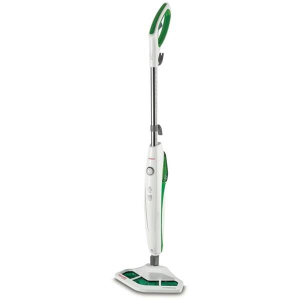 Parný mop Polti SV400_HYGIENE biely/zelený

