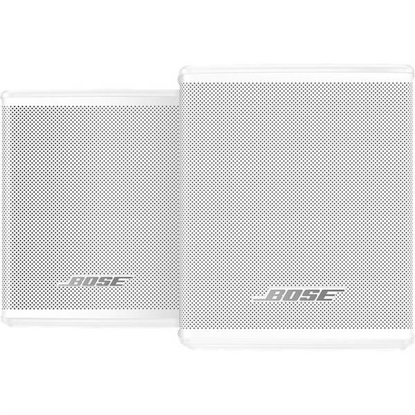 Reproduktory Bose Surround Speakers (2 ks) biely

