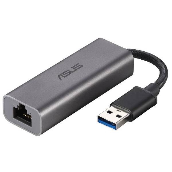 Sieťová karta Asus USB-C2500 USB 3.0/RJ45 

