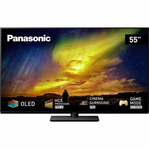Televízor Panasonic TX-55LZ980E 

