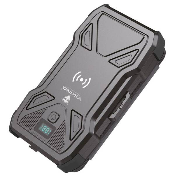 Powerbank Viking TYR II, 20 000mAh čierny

