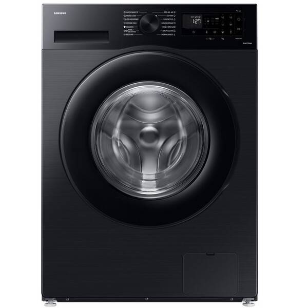 Práčka Samsung WW80CGC04DABLE čierna

