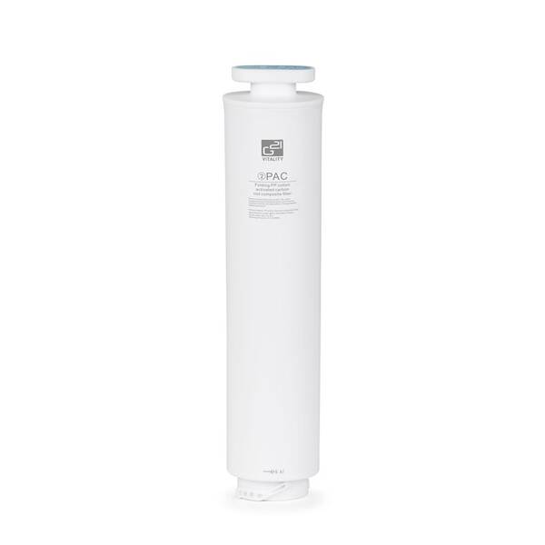 Náhradný filter G21 NF-G21-CVPAC biely

