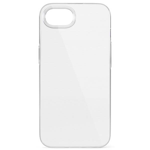 Kryt na mobil Epico Twiggy Gloss na Apple iPhone 16e/17e priehľadný

