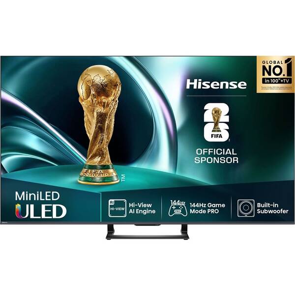 Televízor Hisense 55U7Q 

