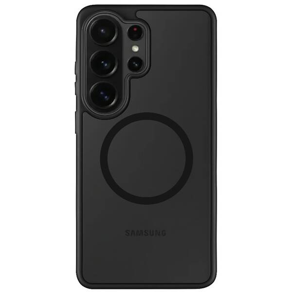 Kryt na mobil Tactical MagForce Hyperstealth na Samsung Galaxy S26 Ultra čierny

