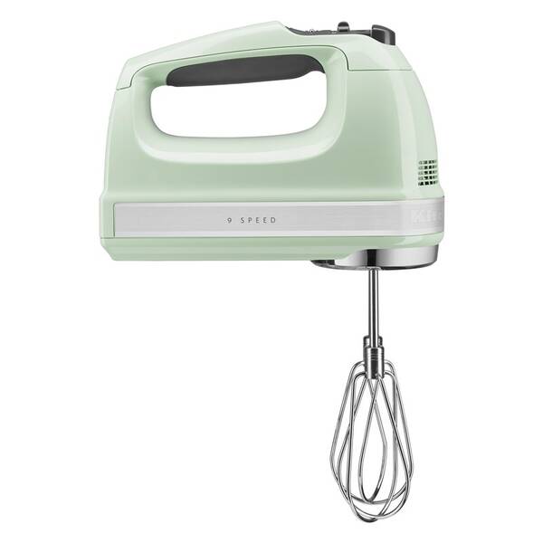 Ručný šľahač KitchenAid 5KHM9212EPT 


