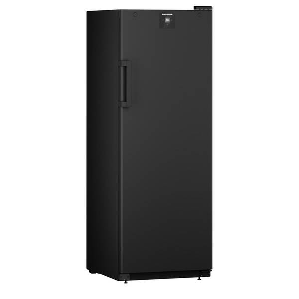 Vínotéka Liebherr WSbl 5001 čierna

