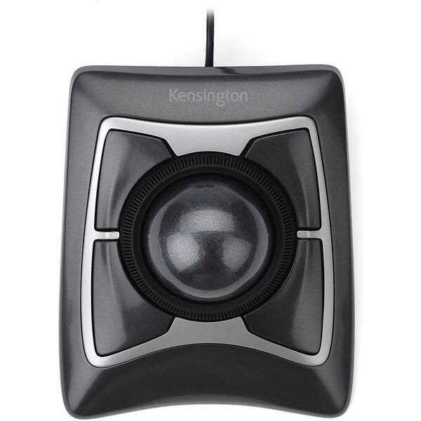 Trackball KENSINGTON Trackball Expert čierna

