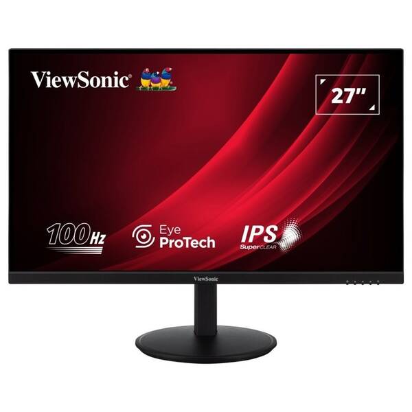 Monitor ViewSonic VG2709-2K-mhd-2 čierny

