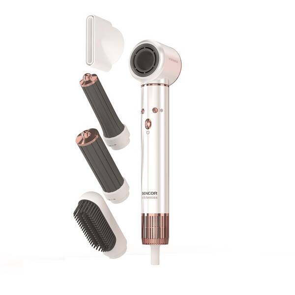 Kulma Sencor Artemiss SHS 9100RS 

