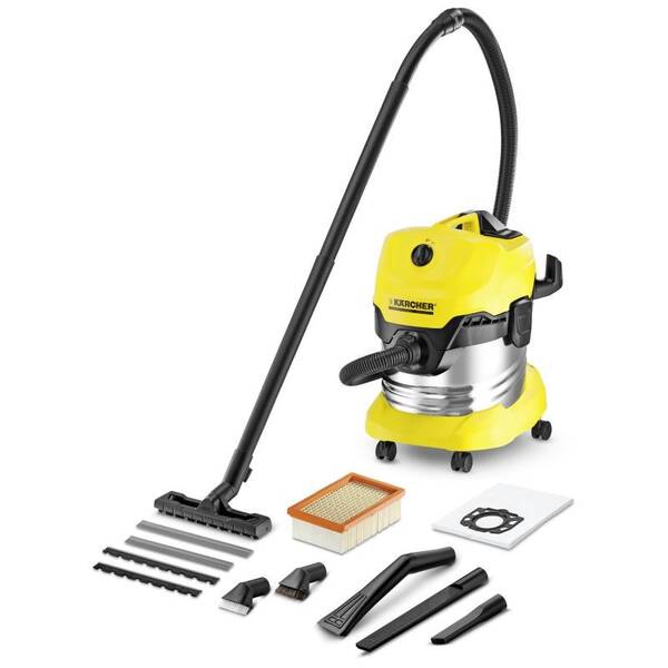  Kärcher WD 4 PR REN 

