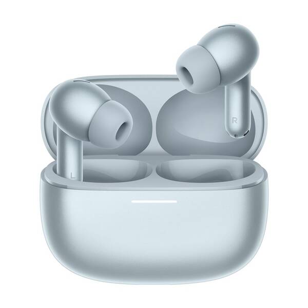 Slúchadlá Xiaomi REDMI Buds 8 Pro Glacier Blue modrá

