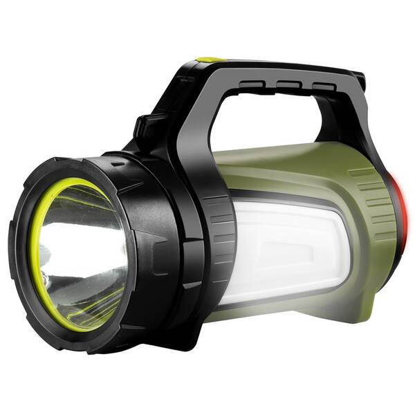 Lampáš RETLUX RPL 87, 5W s powerbankou 

