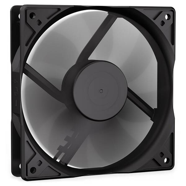 Ventilátor ENDORFY Zephyr 120 

