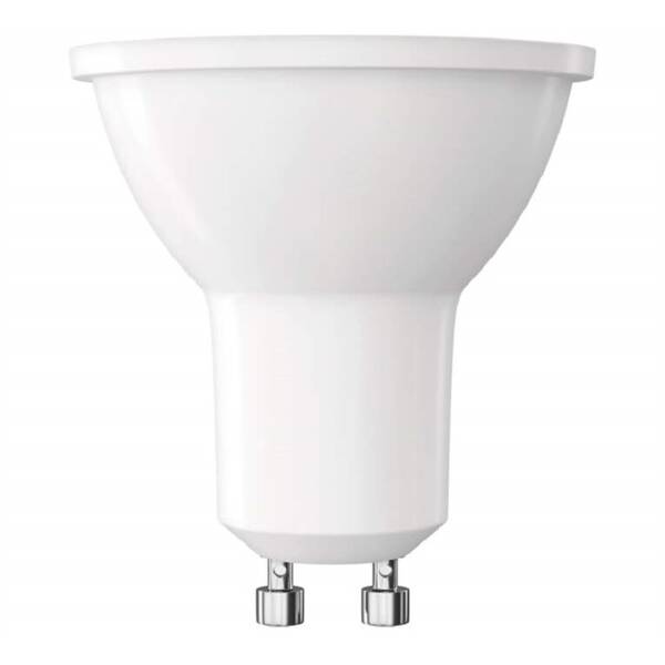 LED žiarovka ECOLITE LED7,5W-GU10/4100 

