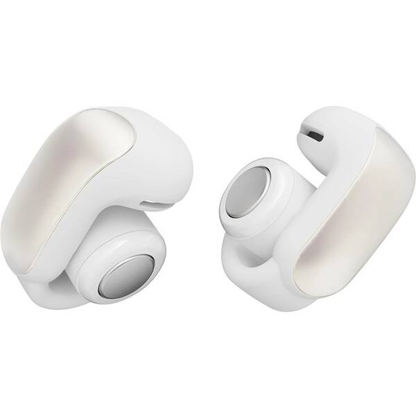Slúchadlá Bose ULTRA OPENEAR biela

