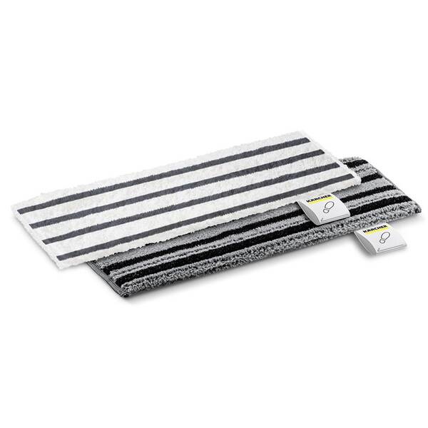 Návlek na mop Kärcher Power EasyFix (2 ks) 

