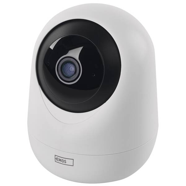 IP kamera EMOS GoSmart IP-220W Wi-Fi biela

