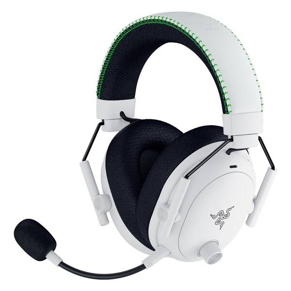 Headset Razer BlackShark V3 Pro Xbox biely

