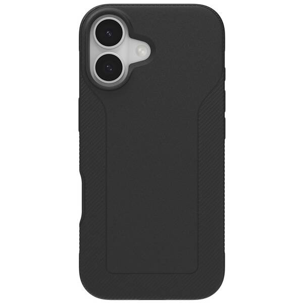 Kryt na mobil ZAGG Luxe na Apple iPhone 17 čierny

