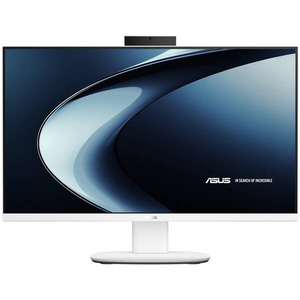 PC all in-one Asus V600 biely

