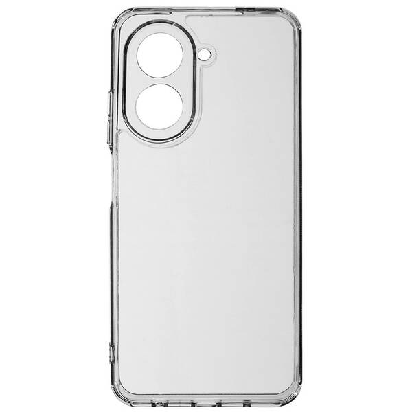 Kryt na mobil WG Comfort na Xiaomi Redmi A5 4G priehľadný

