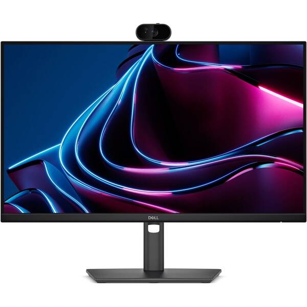 Monitor Dell Pro P2426HEV čierny

