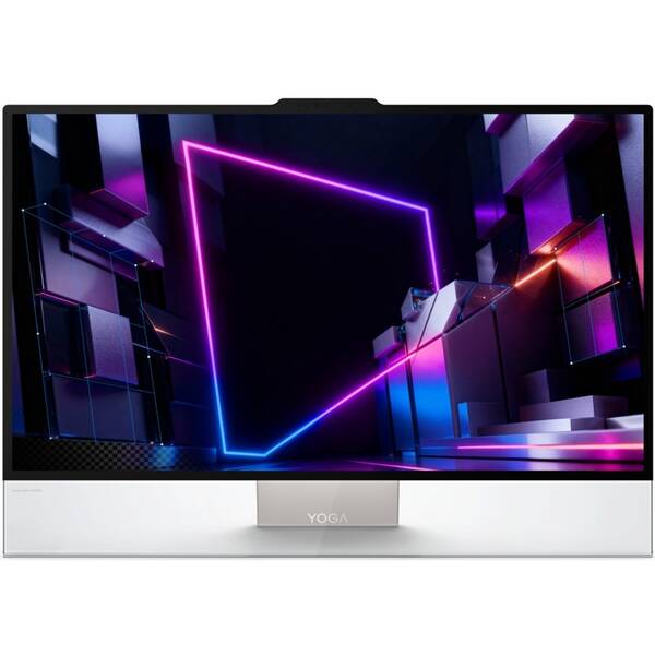 PC all in-one Lenovo Yoga 32IPH11 zlatý/béžový

