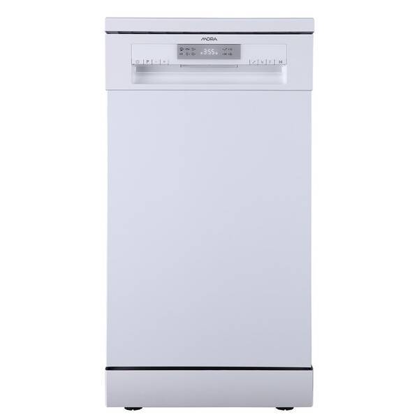 Umývačka riadu Mora SM 535 W biela

