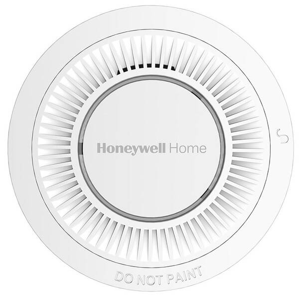 Detektor dymu Honeywell R200S-N2 optický princíp, batériový 

