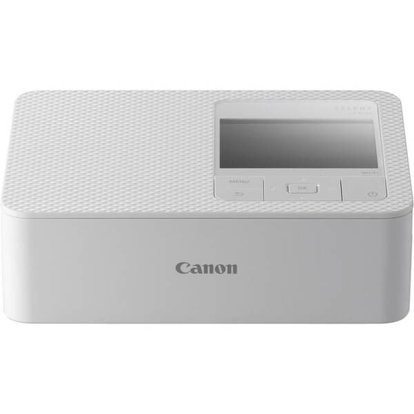 Fototlačiareň Canon CP1500 Selphy biela

