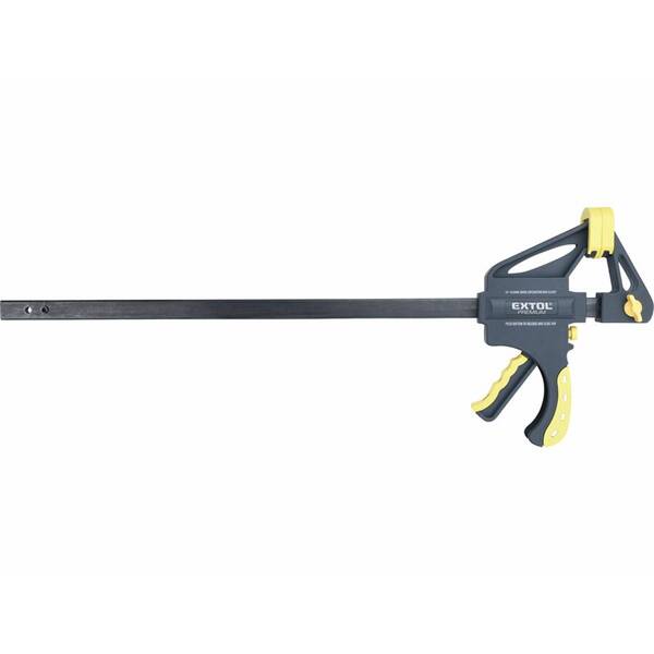 Zvierka Extol Craft 715506 450mm 

