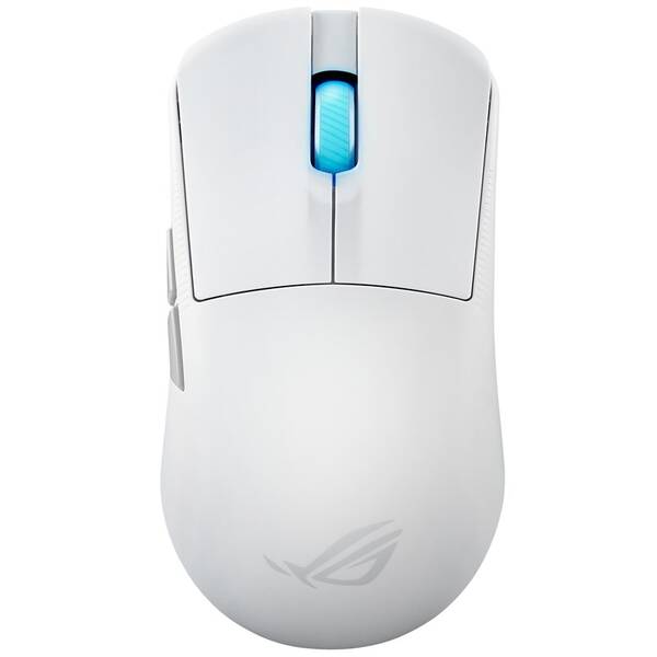 Myš Asus ROG Harpe Ace Mini biela

