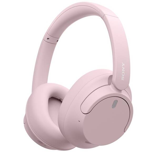 Slúchadlá Sony WH-CH720N ružová


