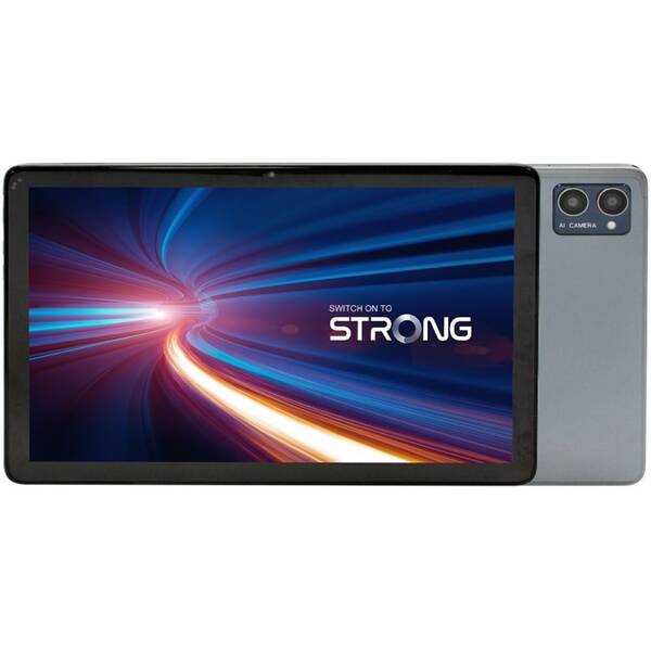 Tablet Strong G105 sivý

