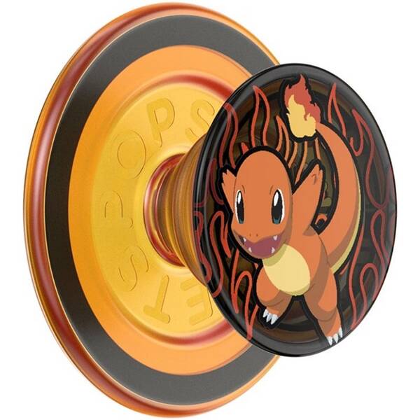 Držiak PopSockets MS PG CHARMANDER 

