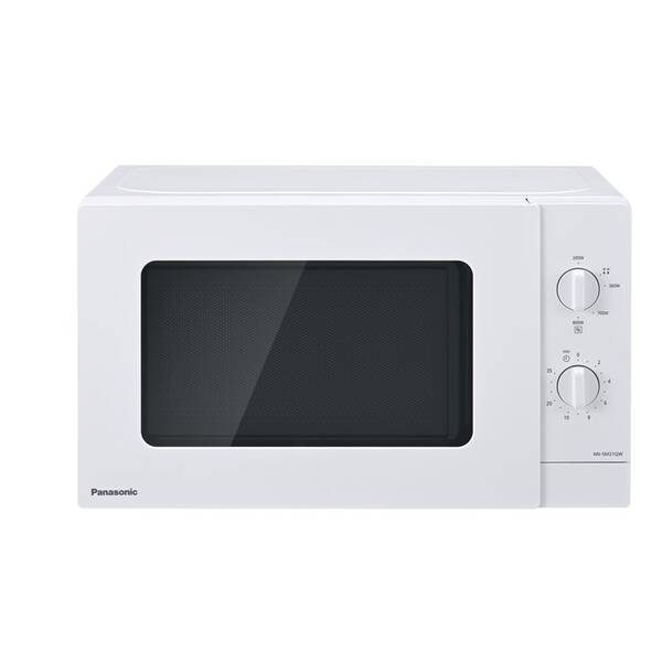 Mikrovlnná rúra Panasonic NN-SM21QWEPG biela


