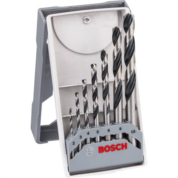 Sada vrtákov Bosch PRO 2.608.577.347 

