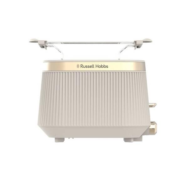Hriankovač RUSSELL HOBBS 26761-56 Brontë Stone krémový

