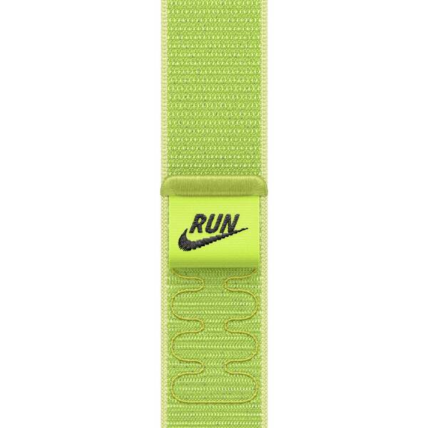 Remienok Apple 40mm Volt Splash Nike prevliekací športový 

