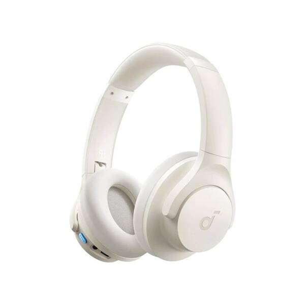 Slúchadlá Anker soundcore Q11i biela

