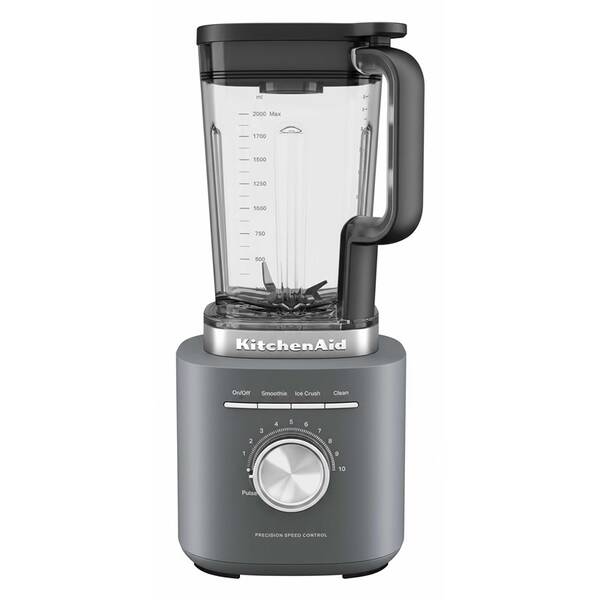 Stolný mixér KitchenAid 5KSB2073EDG 

