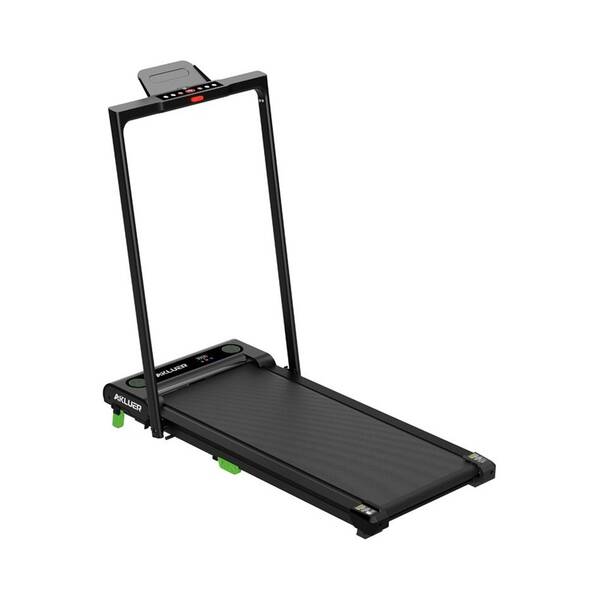 Bežecký pás Akluer 480L-B čierny

