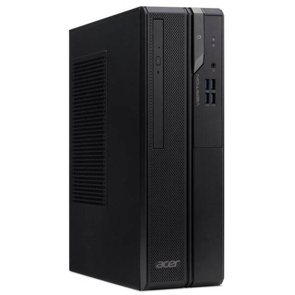 Stolný počítač Acer Veriton X2722G čierny

